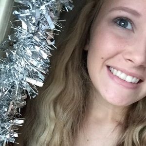 Meet your Posher, Megan